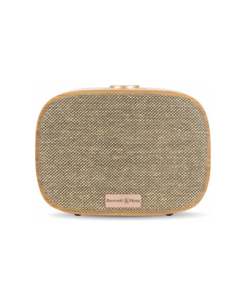 Sunderskog Bluetooth Speaker